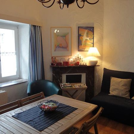 Le Studio De Christine Apartamento Durbuy Exterior foto