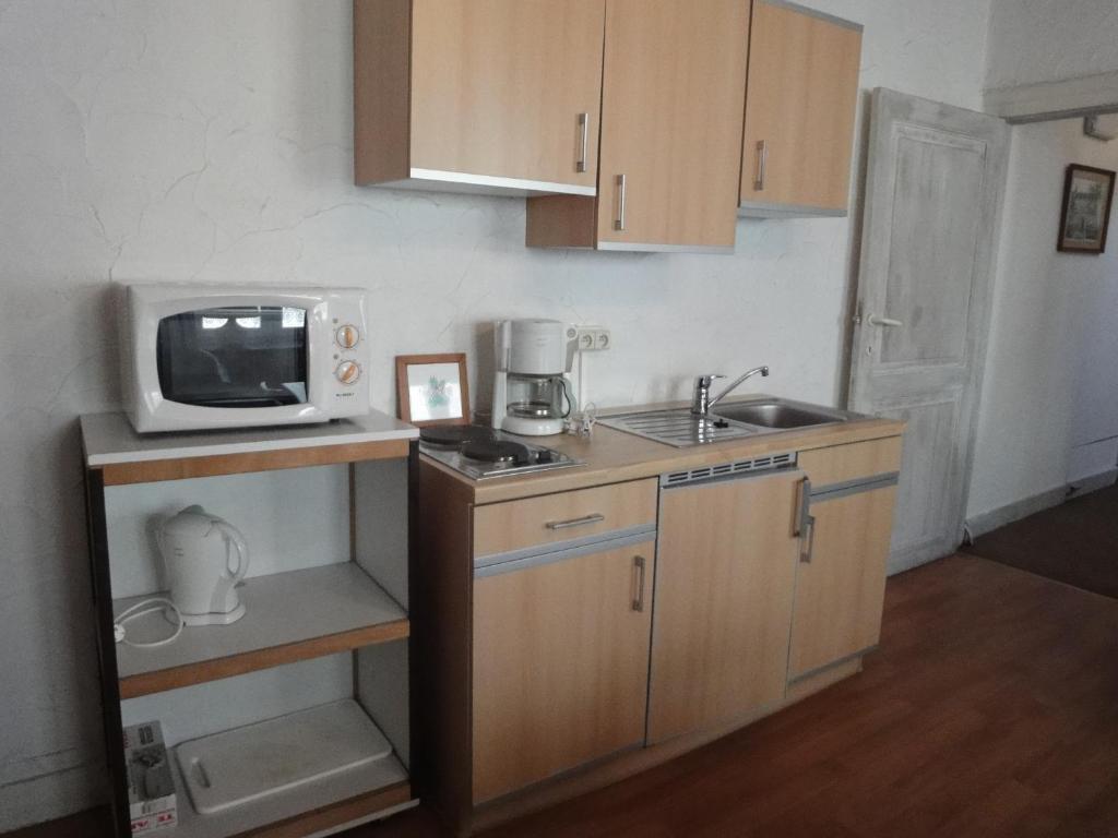 Le Studio De Christine Apartamento Durbuy Quarto foto